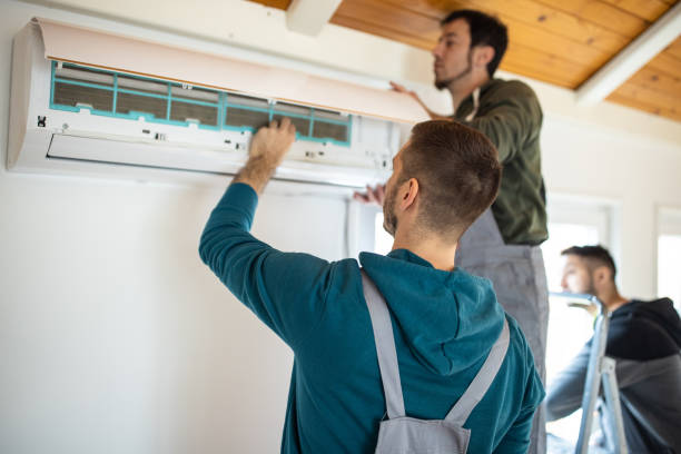 Best Commercial HVAC Repair  in New Chicago, IN
