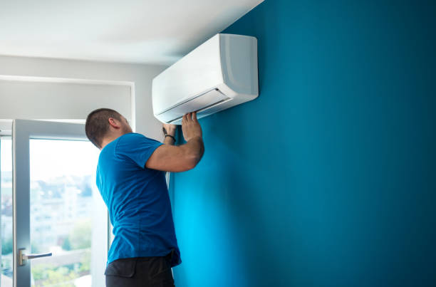 Best HVAC Maintenance Near Me  in New Chicago, IN