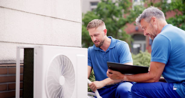 Best HVAC Installation Services  in New Chicago, IN