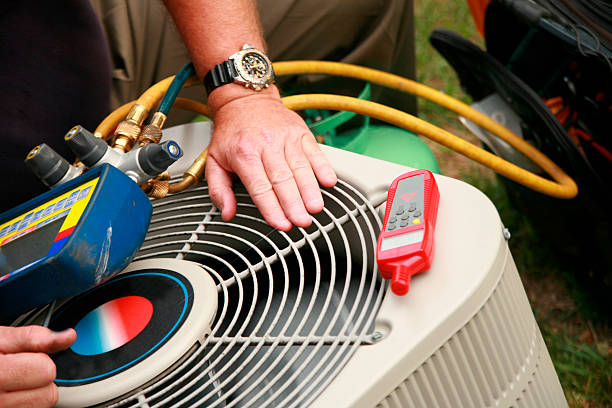 Best HVAC Tune-Up Services  in New Chicago, IN