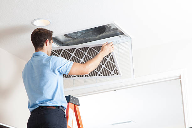 Best HVAC Emergency Services  in New Chicago, IN