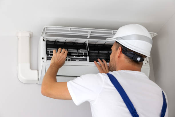 Best HVAC Emergency Services  in New Chicago, IN