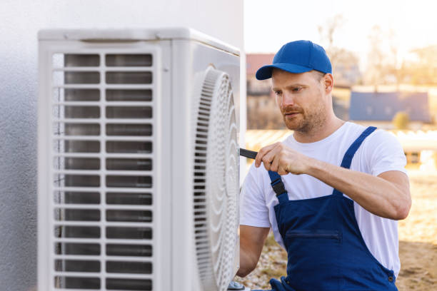 Best HVAC Air Duct Cleaning  in New Chicago, IN