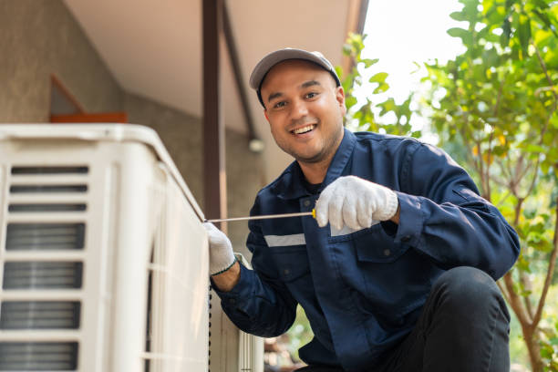 Best HVAC Cleaning Services  in New Chicago, IN