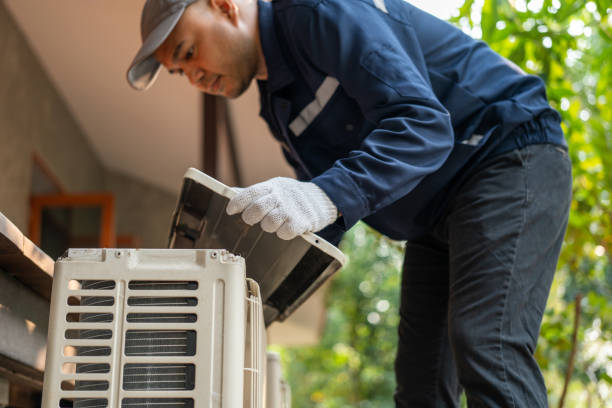 Best Furnace Repair Near Me  in New Chicago, IN