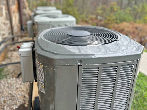 HVAC Emergency Services in New Chicago, IN