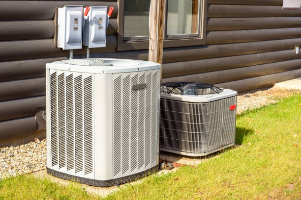 Best Best HVAC Companies  in New Chicago, IN